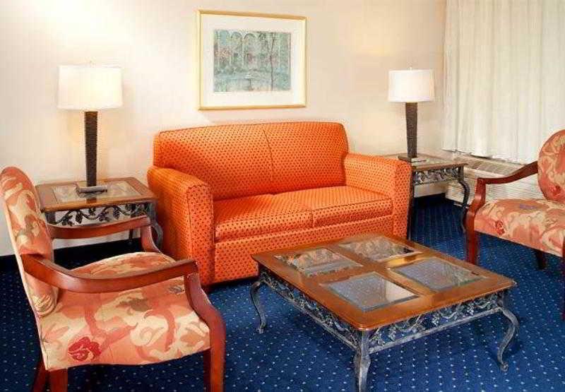 Courtyard By Marriott Cleveland Westlake Quarto foto