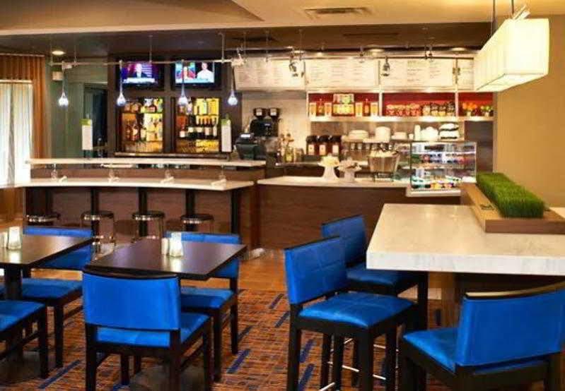 Courtyard By Marriott Cleveland Westlake Exterior foto